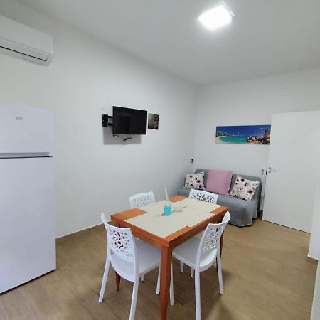 Lela'S Room Μπάρι Εξωτερικό φωτογραφία
