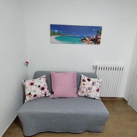 Lela'S Room Μπάρι Εξωτερικό φωτογραφία