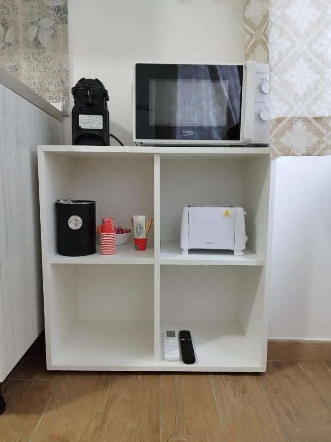 Lela'S Room Μπάρι Εξωτερικό φωτογραφία