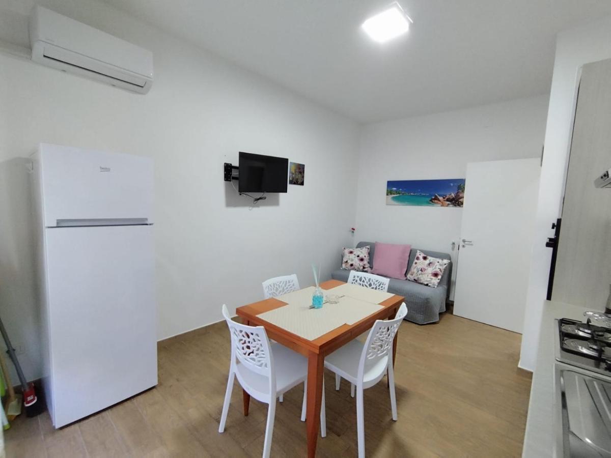 Lela'S Room Μπάρι Εξωτερικό φωτογραφία
