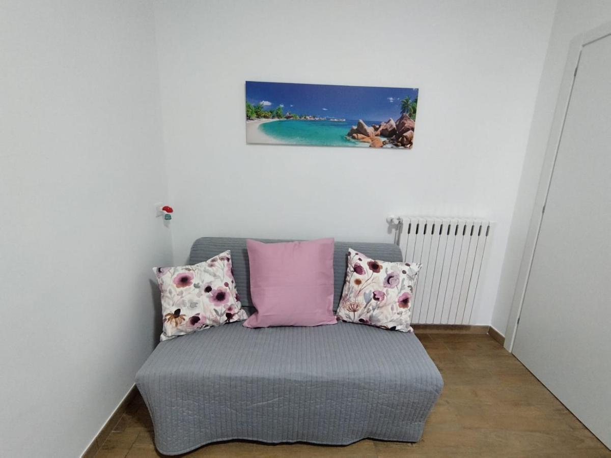 Lela'S Room Μπάρι Εξωτερικό φωτογραφία