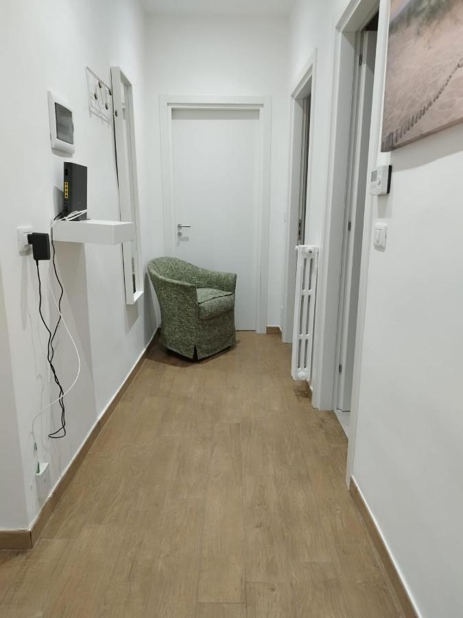 Lela'S Room Μπάρι Εξωτερικό φωτογραφία