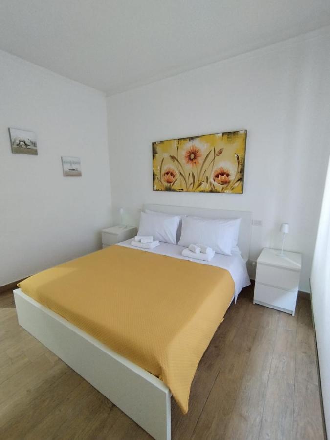 Lela'S Room Μπάρι Εξωτερικό φωτογραφία