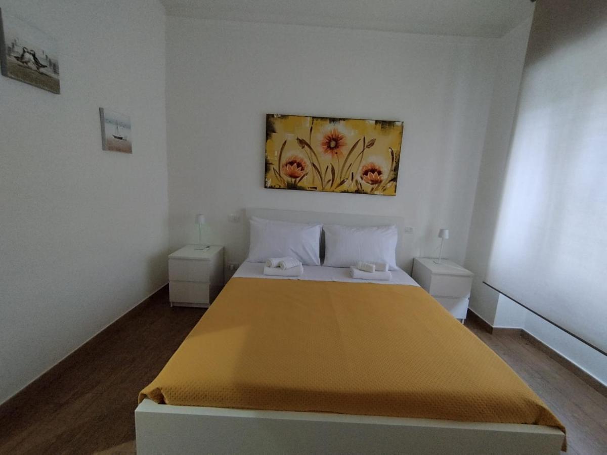 Lela'S Room Μπάρι Εξωτερικό φωτογραφία